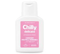 L.MANETTI-H.ROBERTS SpA DIV.MM CHILLY DELICATO DETERGENTE INTIMO COMFORT PER PELLI SENSIBILI 50 ML