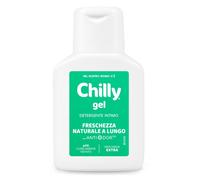 L.MANETTI-H.ROBERTS SpA DIV.MM CHILLY GEL DETERGENTE INTIMO FRESCHEZZA NATURALE A LUNGO 50 ML