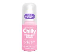 L.MANETTI-H.ROBERTS SpA DIV.MM Deodorante Intimo Delicato Chilly con prebiotici, 50ml