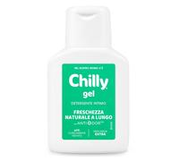 L.MANETTI-H.ROBERTS SpA DIV.MM Detergente Intimo Chilly Gel Freschezza Naturale, 50ml