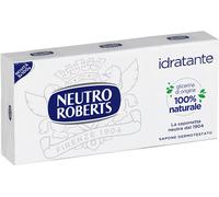 l.manetti-h.roberts spa div.mm Neutro roberts sapone solido tris 3 pezzi da 100 g