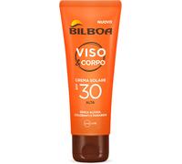 l.manetti-h.roberts spa div.mm Nilboa viso&corpo crema solare spf 30 travel size