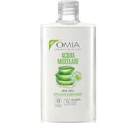 omia acqua micellare aloe vera strucca e dete