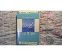L- MAR MORTO SIGILLATO - JORGE AMADO-- NOVECENTO MONDIALE N.4-- 1998- CS- ZCS79