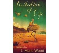 L Marie Wood Imitation of Life (Tascabile)