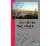 L Mary Florida M Felix Nes Mabel T Berjin Mag Engineering Mathematic (Tascabile)