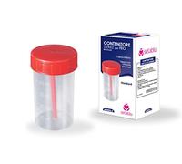 L.Med. Contenitore STERILE FECI 60ml