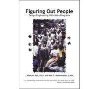 L Michael Hall Bob G Bodenhamer Figuring Out People (Tascabile)