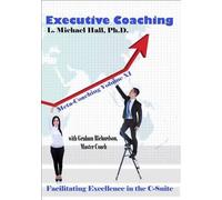 L Michael Hall Executive Coaching (Tascabile)