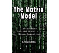 L Michael Hall Matrix Model (Tascabile)