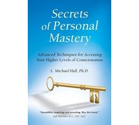 L Michael Hall Secrets of Personal Mastery (Tascabile)