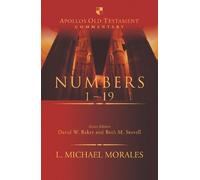 L Michael Morales Numbers 1-19 (Copertina rigida)