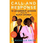L. Michelle Smith Call and Response (Copertina rigida)