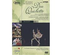 L. Minkus - Don Quichotte