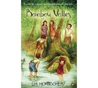 L. Montgomery Rainbow Valley (Tascabile) Virago Modern Classics