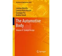 L. Morello Lorenzo Rosti Rossini Giuseppe Pia The Automotive (Copertina rigida)