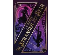 L N Clarke The Stranger and the Star (Tascabile)