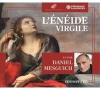 Mesguich - L'Eneide - Virgile