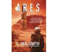 L Neil Smith Ares (Copertina rigida)