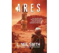 L. Neil Smith Ares (Tascabile)