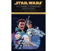 L. Neil Smith The Lando Calrissian Adventures: Star Wars Legends (Tascabile)