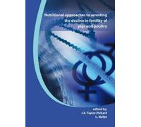 L. Nollet Nutritional approaches to arresting the decline in (Copertina rigida)