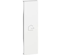 L.NOW - COVER MH ESCI 1M BIANC (BTICINO cod. KW01MHGEN)