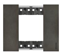 L.NOW - placca 2P SPACE - BTI KA4802NG