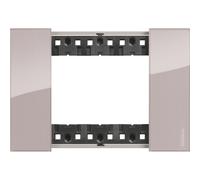 L.NOW - placca 3P AURA - BTI KA4803DM