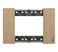 L.NOW- Placca 3P ROVERE - BTI KA4803LM