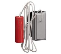 L.Now - Pulsante A Tirante 10 A 250 V 1 P(No) 1 P(Nc) (Bticino Cod. Ks4033)