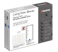 L.NOW - STARTER KIT (BTICINO cod. K1010KIT)