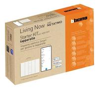 Kit Starter Tapparelle Bticino Living Now K2011KIT