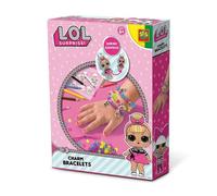 L.O.L. CHARM BRACELETS