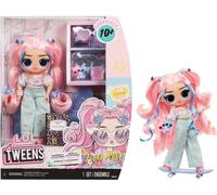 L.O.L. Sorpresa L.O.L. Sorpresa interpolazioni Flora Moon, bambola modello,...