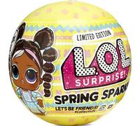 L. O.L.Sorpresa Molla Sparkle Chick-a-Dee Ragazze Bambole Abito Up Figure