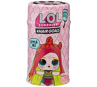 L.O.L. Surprise Bambola 557067E7C Hairgoals Serie 5-2A Multicolore