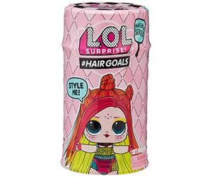 L.O.L Surprise! 557067E7C Hairgoals Doll-Series 5-2A, multicolore