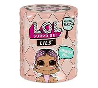 L.O.L. Surprise! 557081 L.O.L. Surprise Lils-Serie 5-1, multicolore (assortiti)