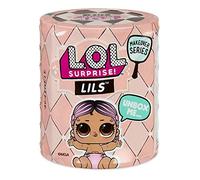 L.O.L Surprise! 557098 L.O.L. Surprise Lils-Series 5-2, multicolore