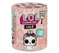 L.O.L Surprise 557098 L.O.L. Surprise Lils-Series 5-2, Multicolour