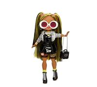 L.O.L. Surprise! 565123E7C O.M.G. Alt Grrrl, bambola alla moda, con 20 sorprese, multicolore