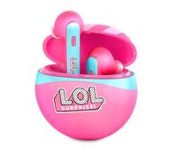 L,O,L, Surprise! 571803 L,O,L, Surprise Wireless Earbuds, Esclusivo Amazon