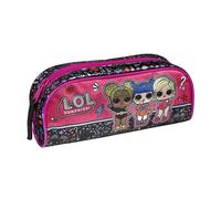 L.O.L. Surprise - astuccio per matite - circa 22 x 9 x 7 cm