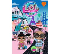 L.O.L. Surprise! B.B.s BORN TO TRAVEL (PC) Steam Key EUROPE
