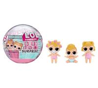 LOL Surprise Baby Bundle Surprise - Verzamelbare Poppen met Babythema - Tweeling