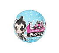L.O.L. Surprise! Bambola con 7 sorprese