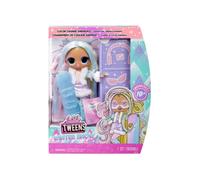 L.O.L. Surprise! Bambola Invernale Tweens - Candylicious