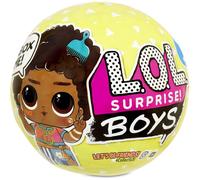 L.O.L. Surprise! Boys Series 3