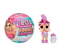 L.O.L. Surprise! Bubble Surprise Bambole - Bambola da collezione Sorprese Accessori Bubble Surprise Unboxing Glitter Foam Reazione - Ottimo regalo per ragazze dai 4 anni in su